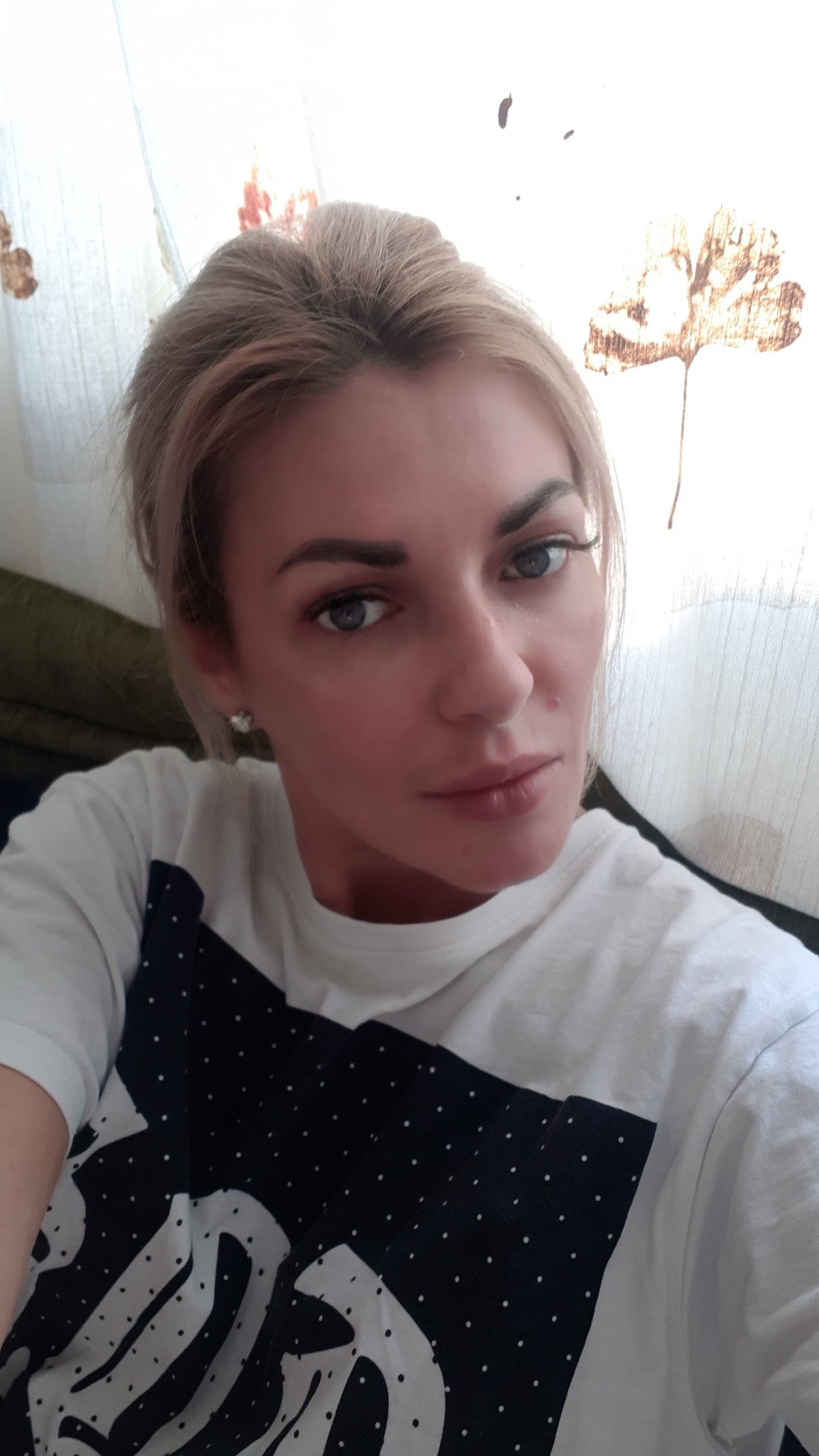 Ирина Шабалова