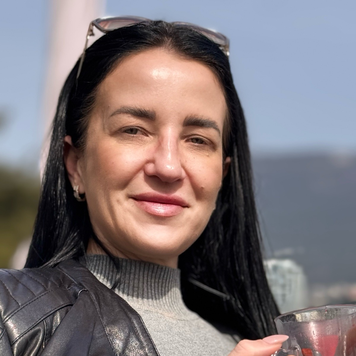 Виктория Краснопёрова | Сетка — социальная сеть от hh.ru