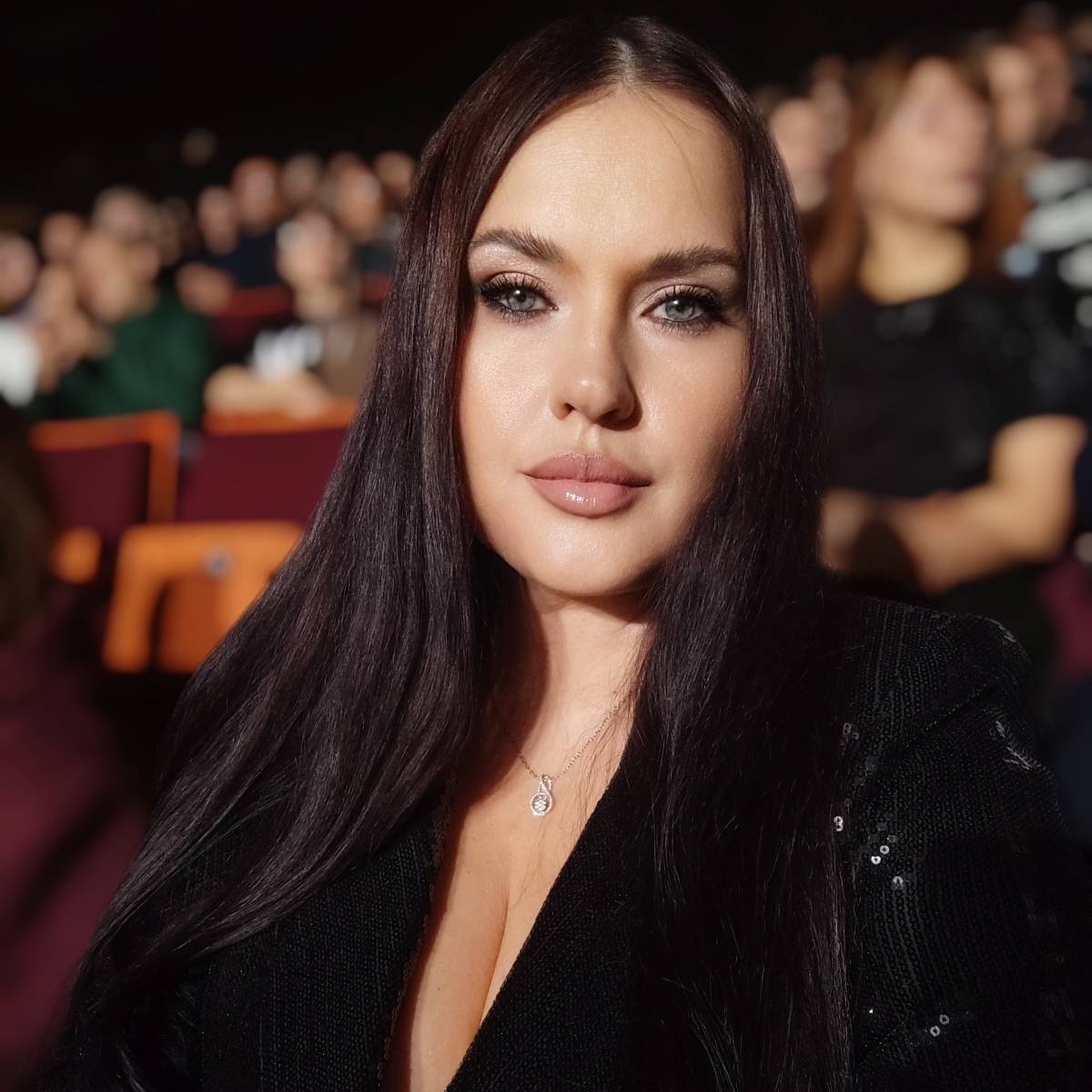 Анна Кавыршина | Сетка — социальная сеть от hh.ru