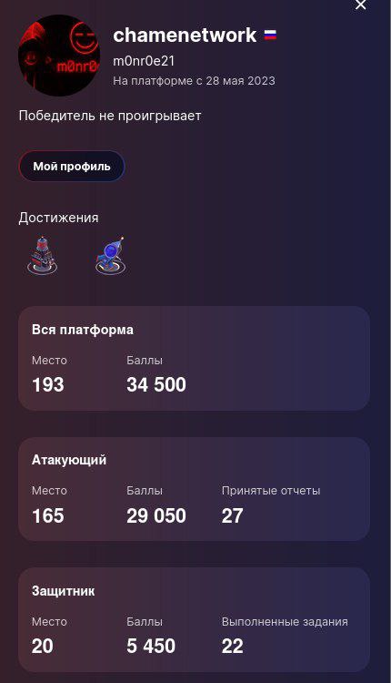 Мои скромные итоги Standoff, жду обновления платформы и продолжим | Сетка — социальная сеть от hh.ru