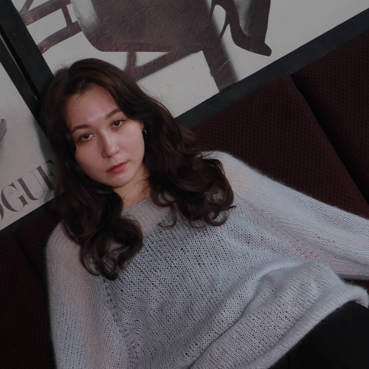 Нелля Султанова