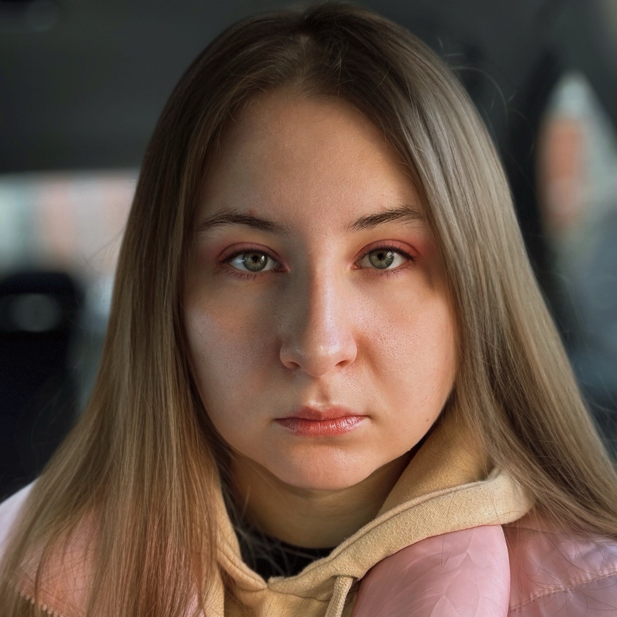 Диана Хамматова