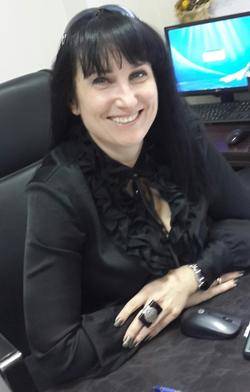 Irina Balakley