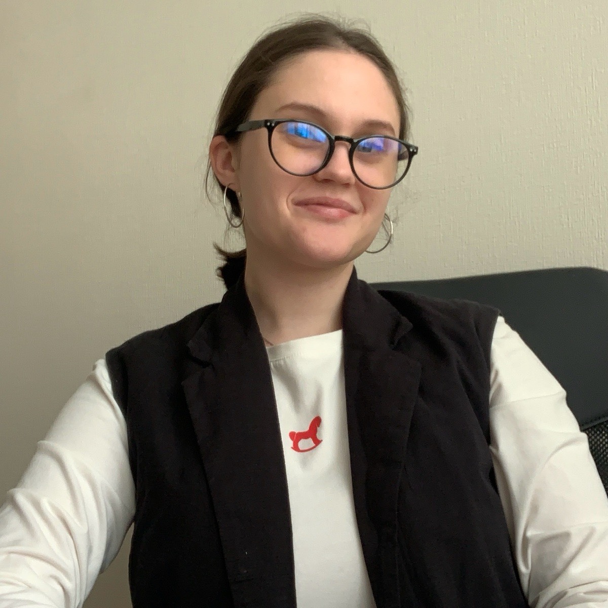 Ольга Гринченко | Сетка — социальная сеть от hh.ru