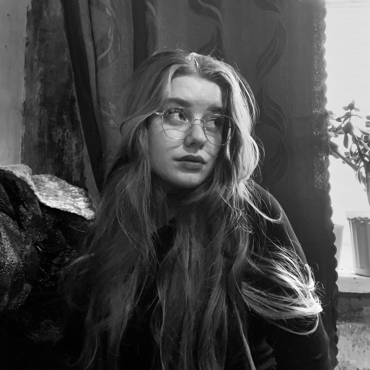 Наталия Шалогай