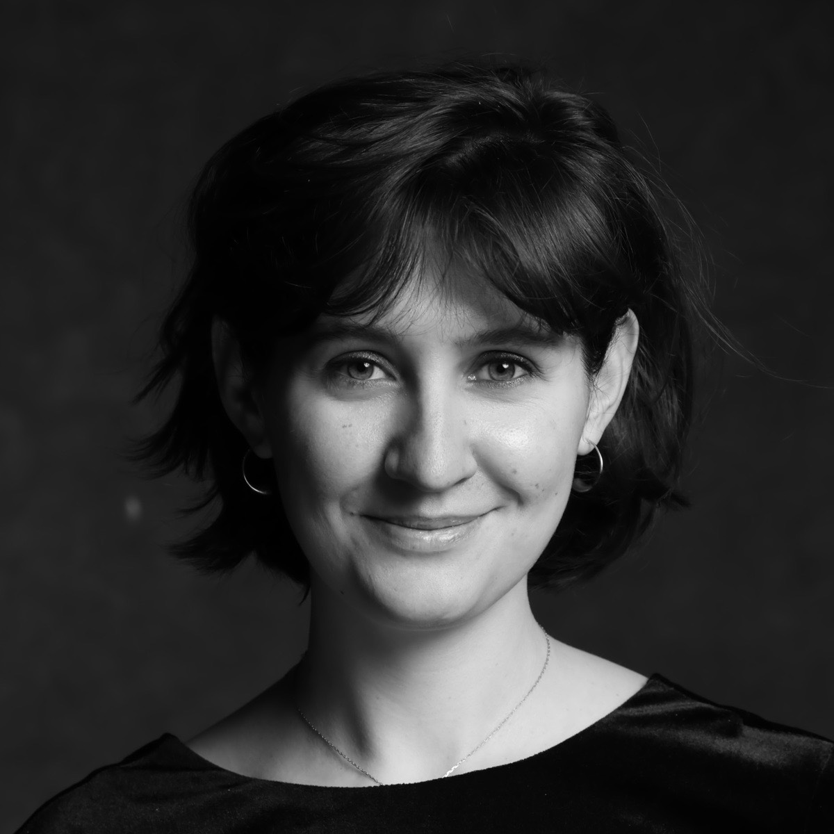 Ксения Нестерова | Сетка — социальная сеть от hh.ru