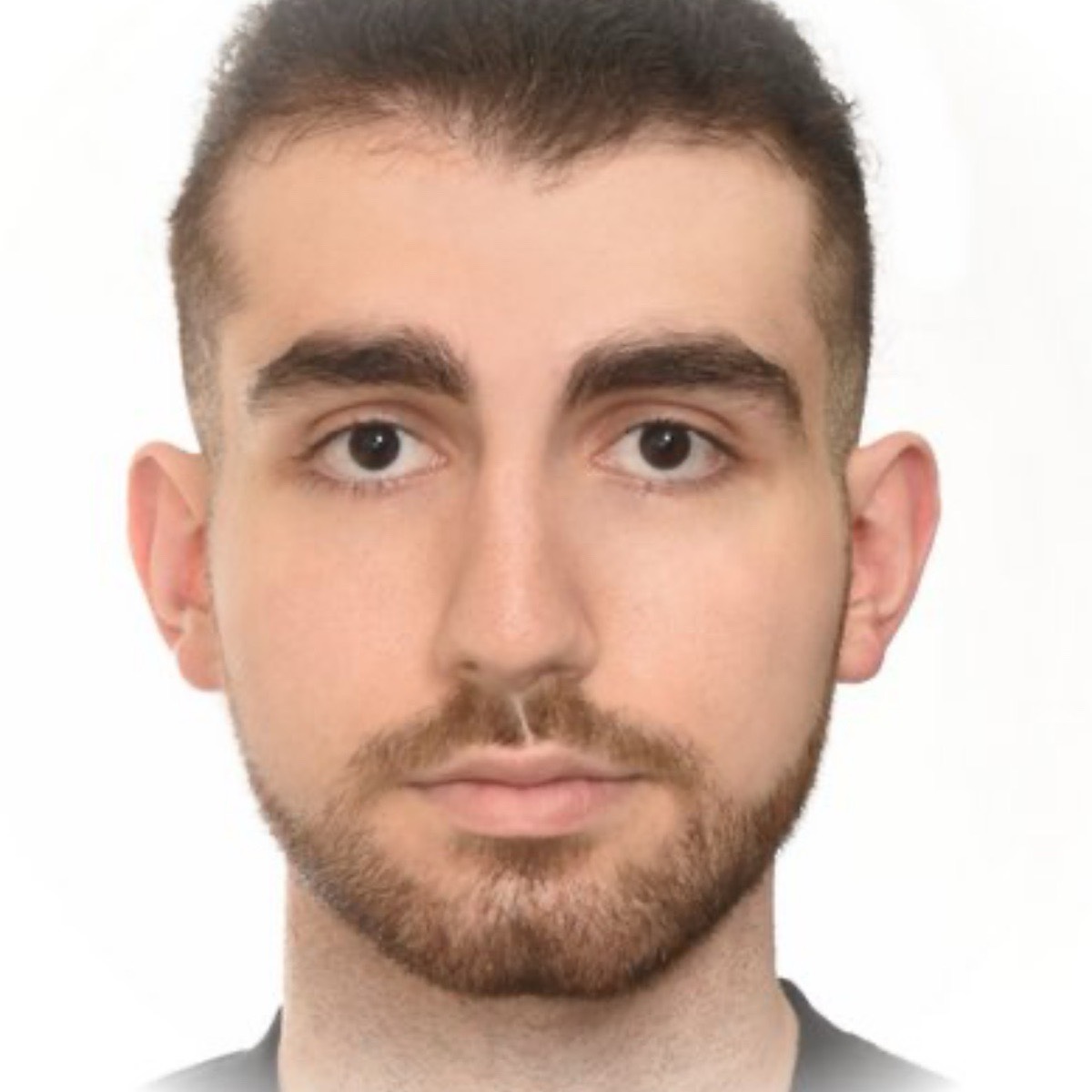 Арман Баласанян