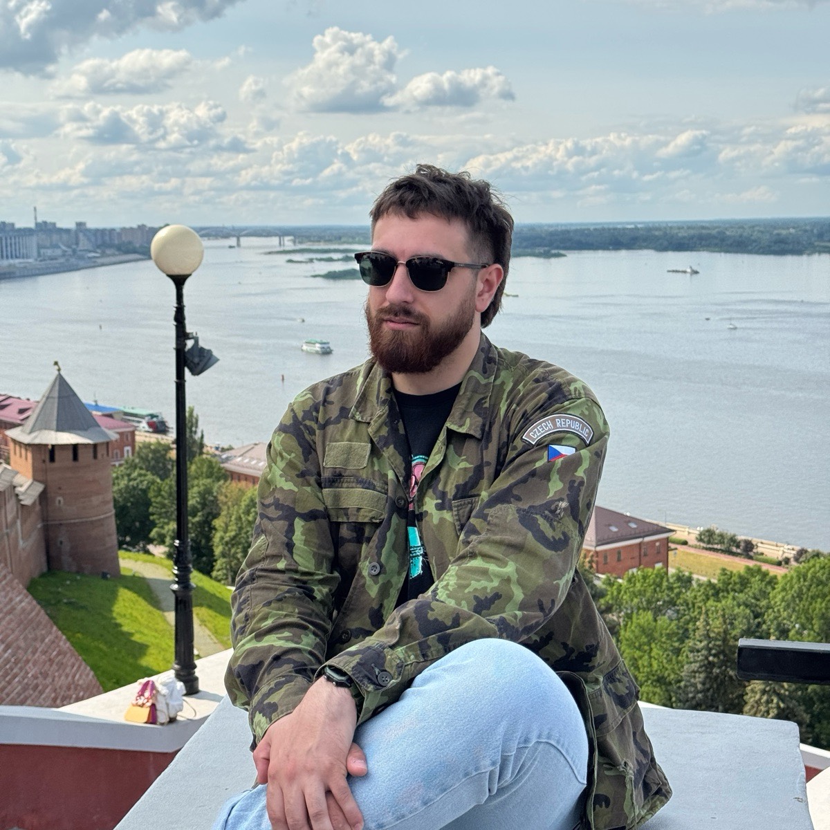 Вячеслав Воробьев | Сетка — социальная сеть от hh.ru