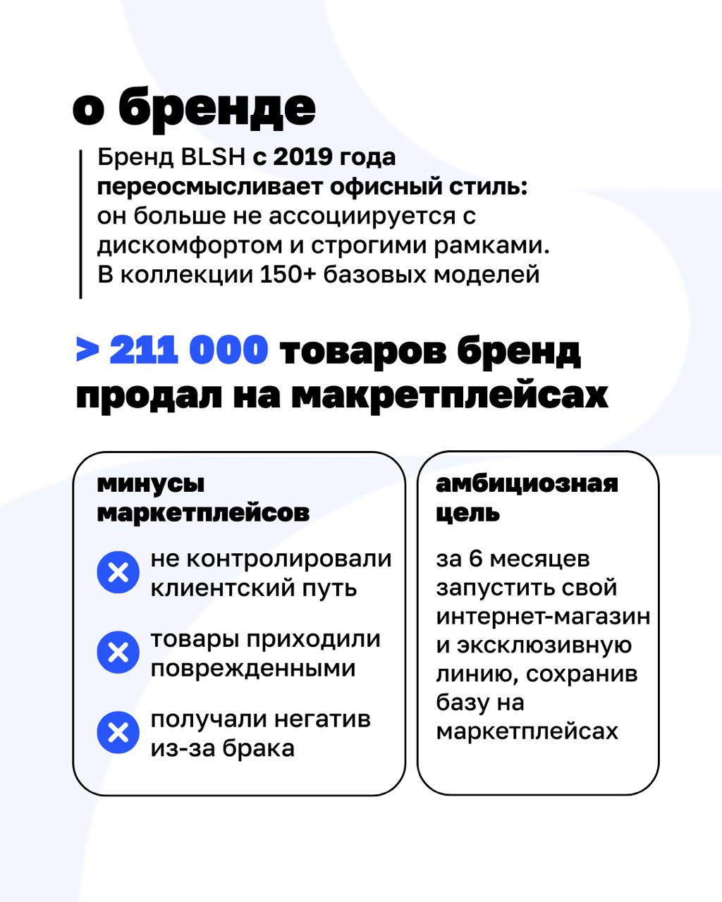 Как решить проблемы роста с помощью клиентократии?
В новой статье разбираем кейс команды BLSH | Сетка — социальная сеть от hh.ru