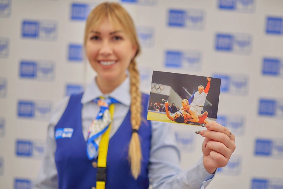 Моё первое мероприятие в компании !
Архив 2019 год | Сетка — социальная сеть от hh.ru