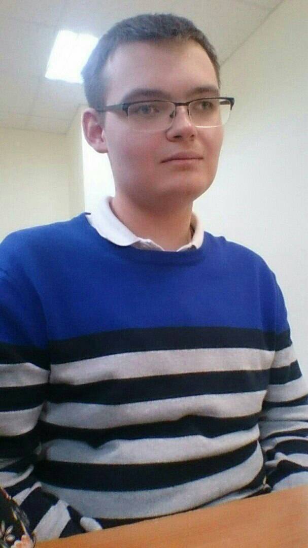 Алексей Демьяновский