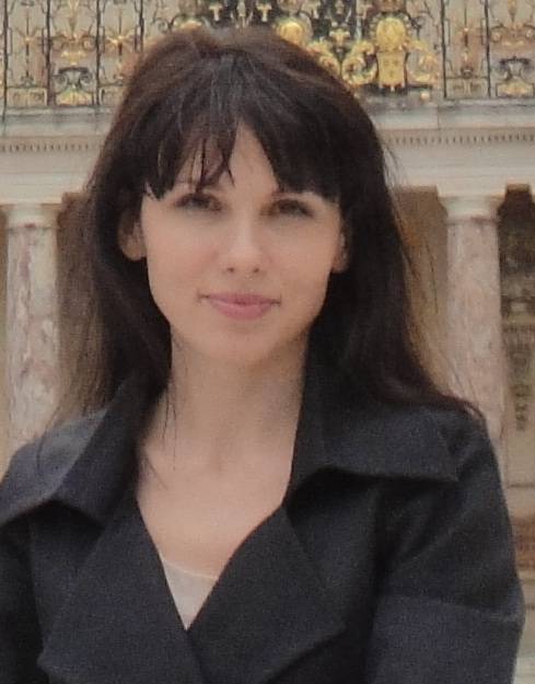 Татяна Дремова