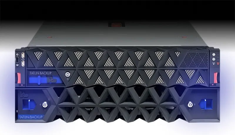 ⏺ MIND Software и YADRO подтвердили функциональную совместимость программного модуля MIND Guard # platform Protect и СХД TATLIN | Сетка — социальная сеть от hh.ru