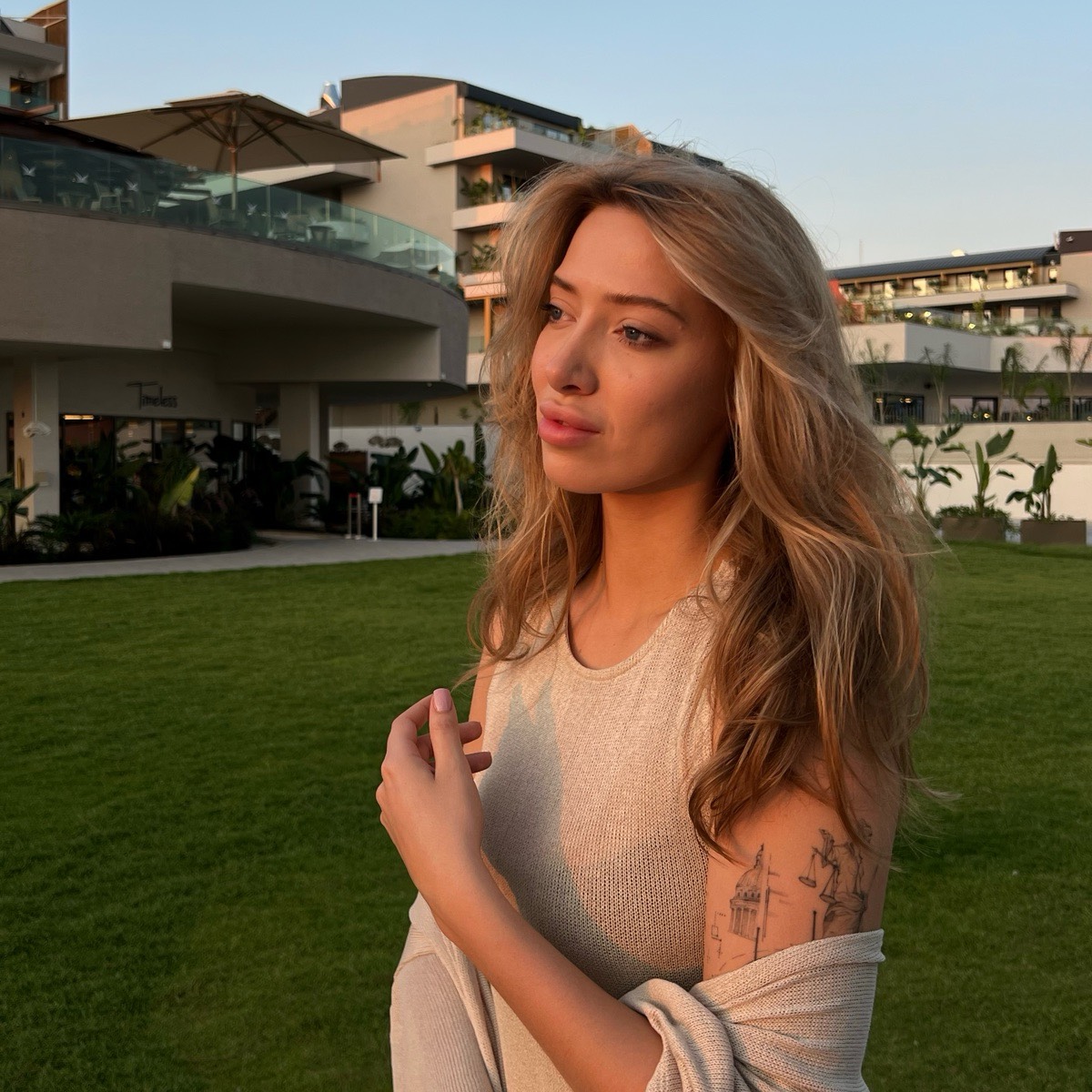 Софья Сорокина | Сетка — социальная сеть от hh.ru