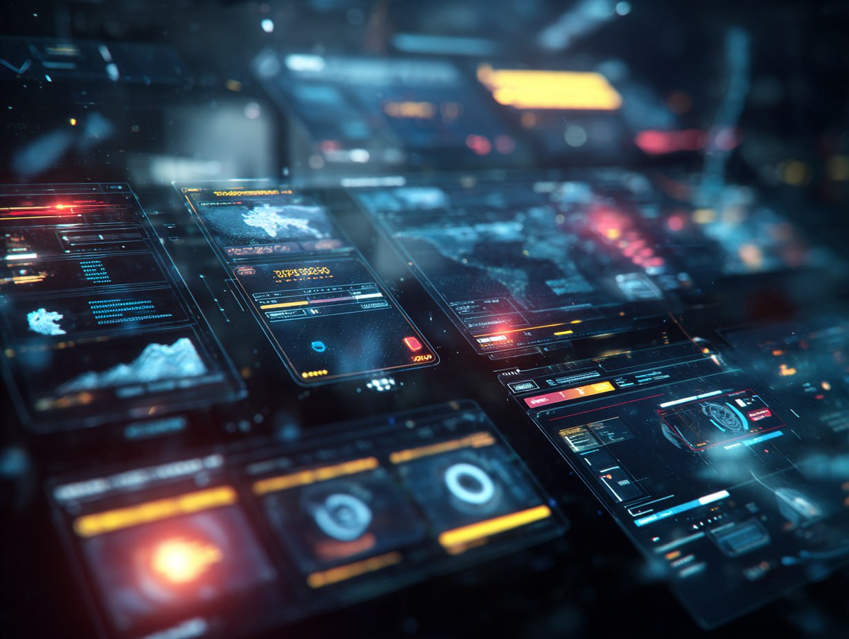 Как внедрив нейросети, мы ускорили разработку интерактивов в WebGL на 30%
Мы уже давно не просто тестим нейронки, а полноценно их используем в продакшене для WebGL | Сетка — социальная сеть от hh.ru