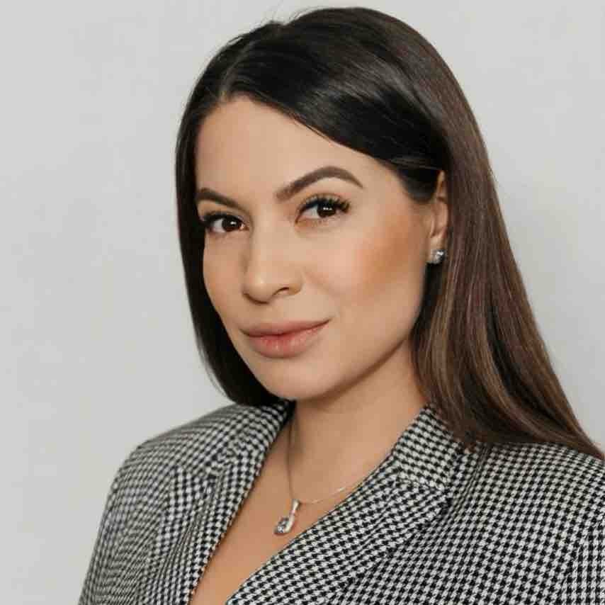 Анастасия Тимофеева | Сетка — социальная сеть от hh.ru