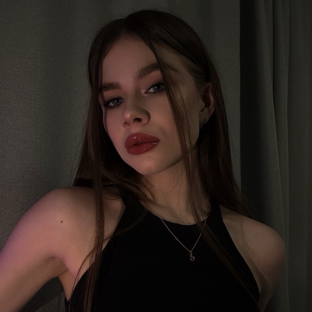 Елизавета Сазонова