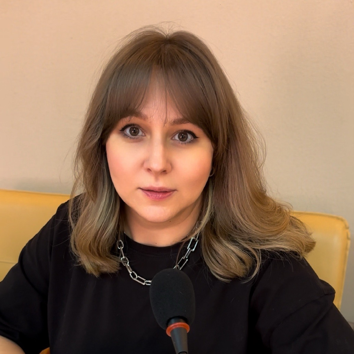 Юлия Зубкова