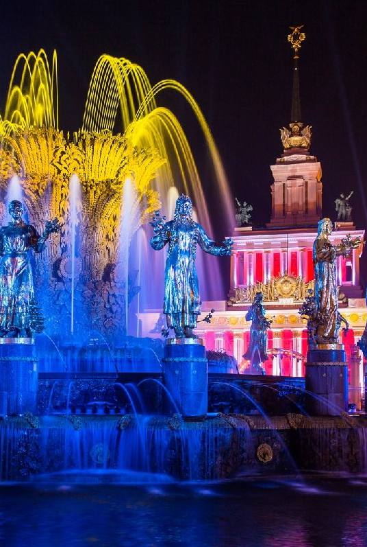 🎭Фестиваль искусств «Вдохновение»
23-27 июля
Гостей ждут спектакли, инсталляции, театральная и танцевальная лаборатории, концерты
Подробнее▫️Вход свободный, необходима регистрация
📍ВДНХ
📲Подпишитесь н... | Сетка — социальная сеть от hh.ru