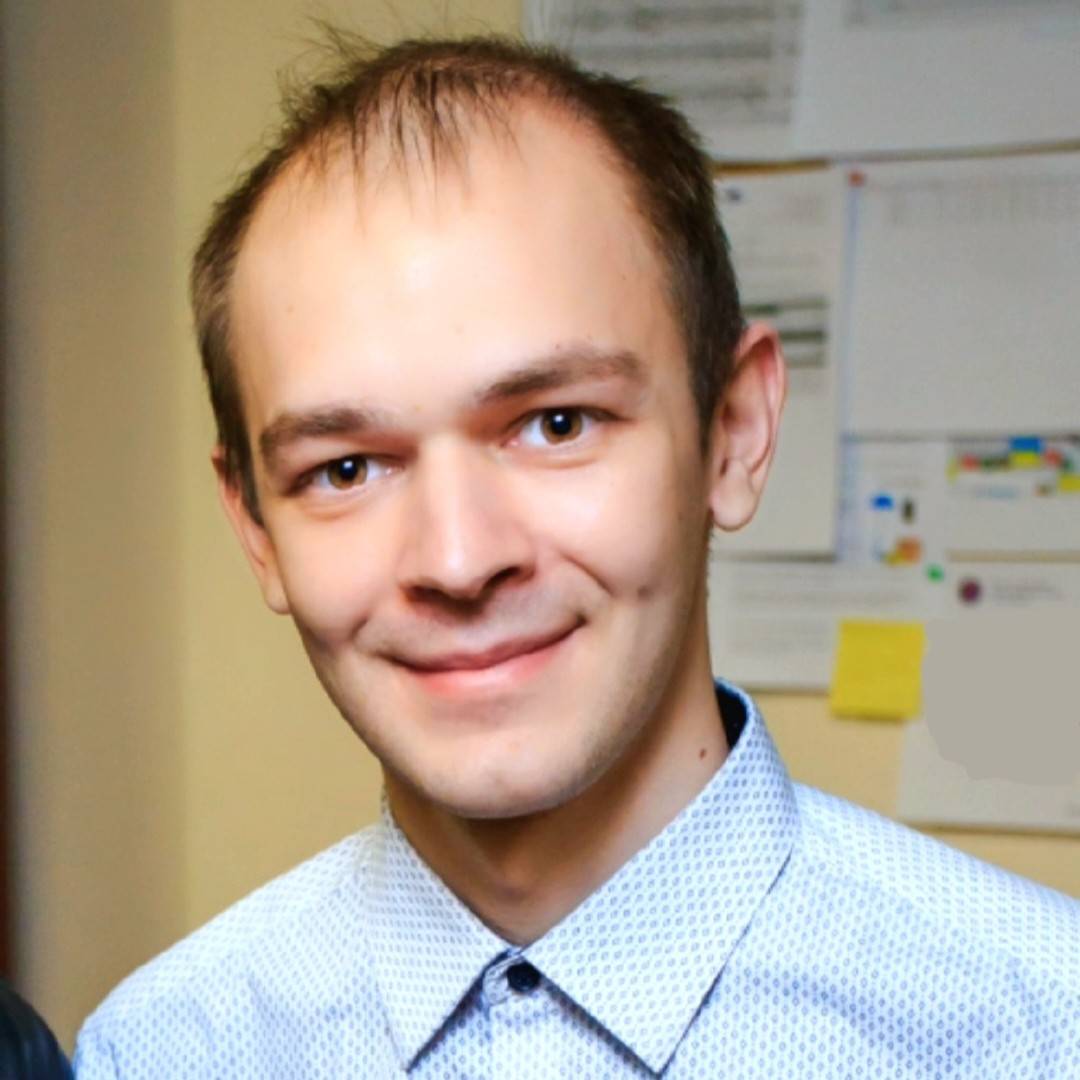 Кирилл Клочков