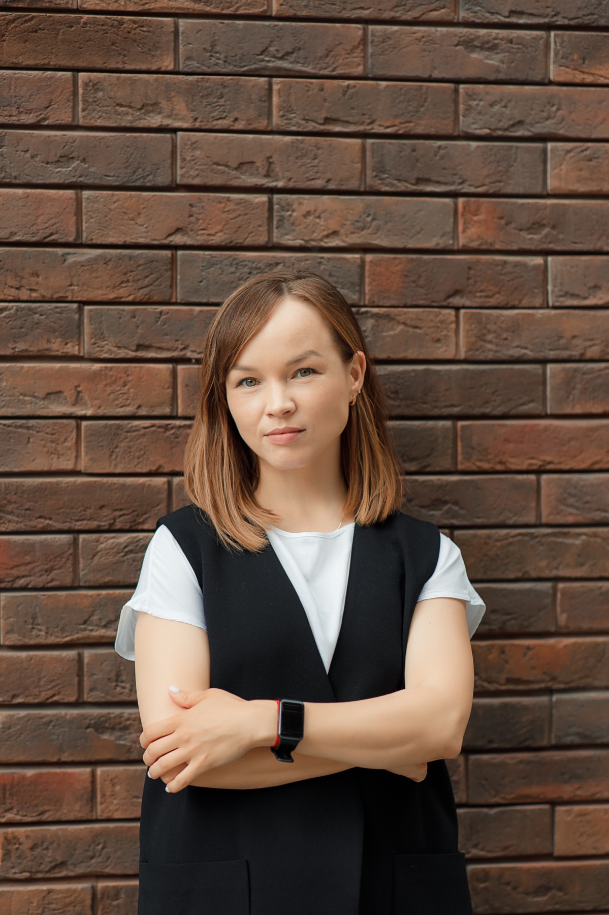 Ольга Утишева | Сетка — социальная сеть от hh.ru