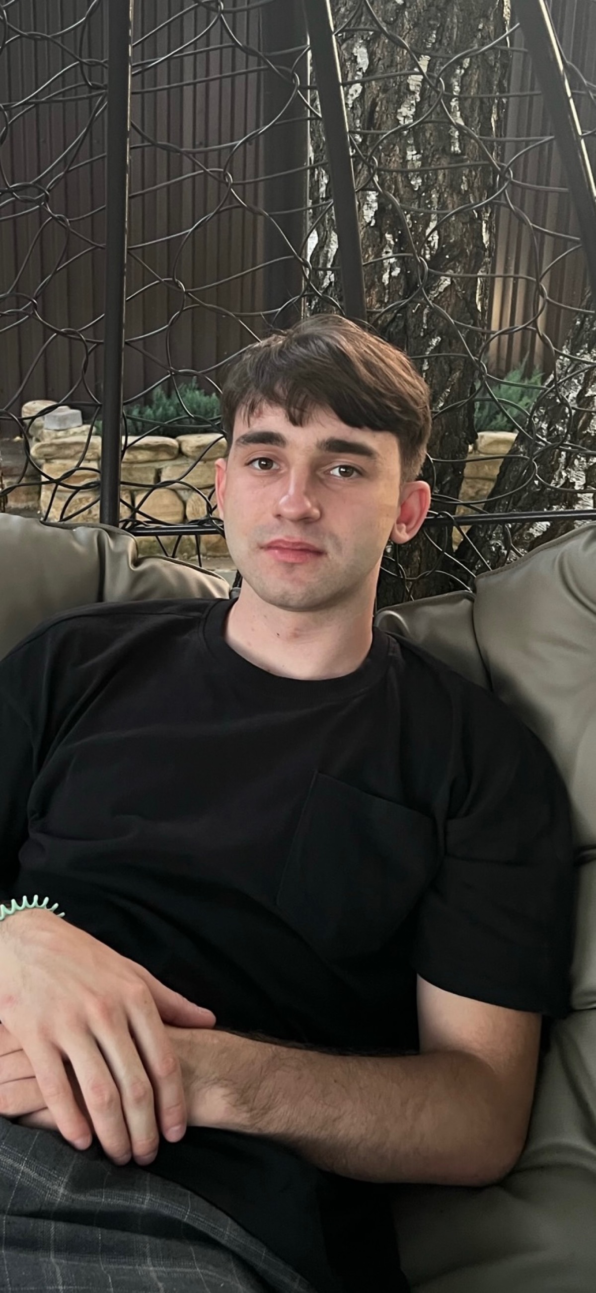 Никита Носков