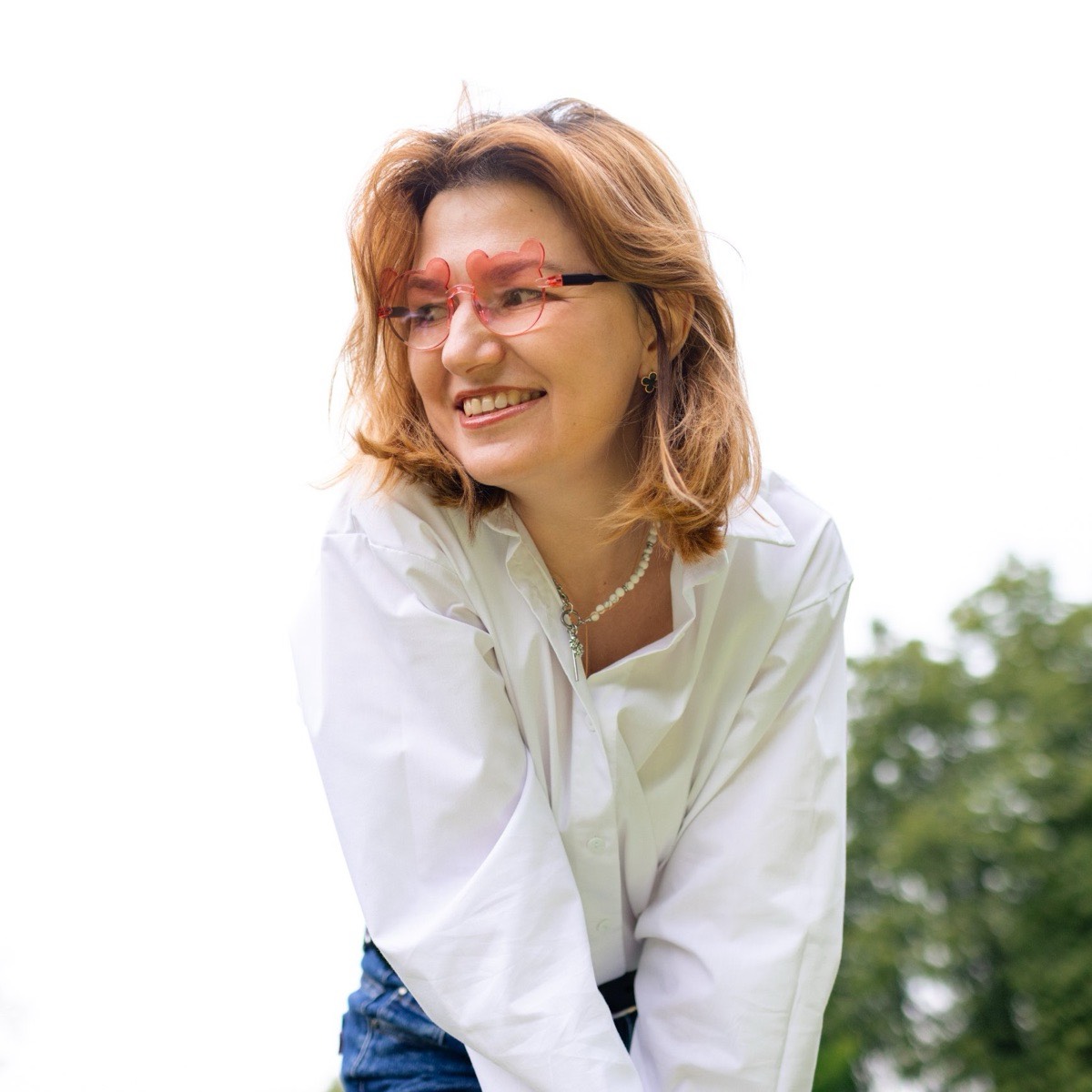 Дарья Приходько | Сетка — социальная сеть от hh.ru