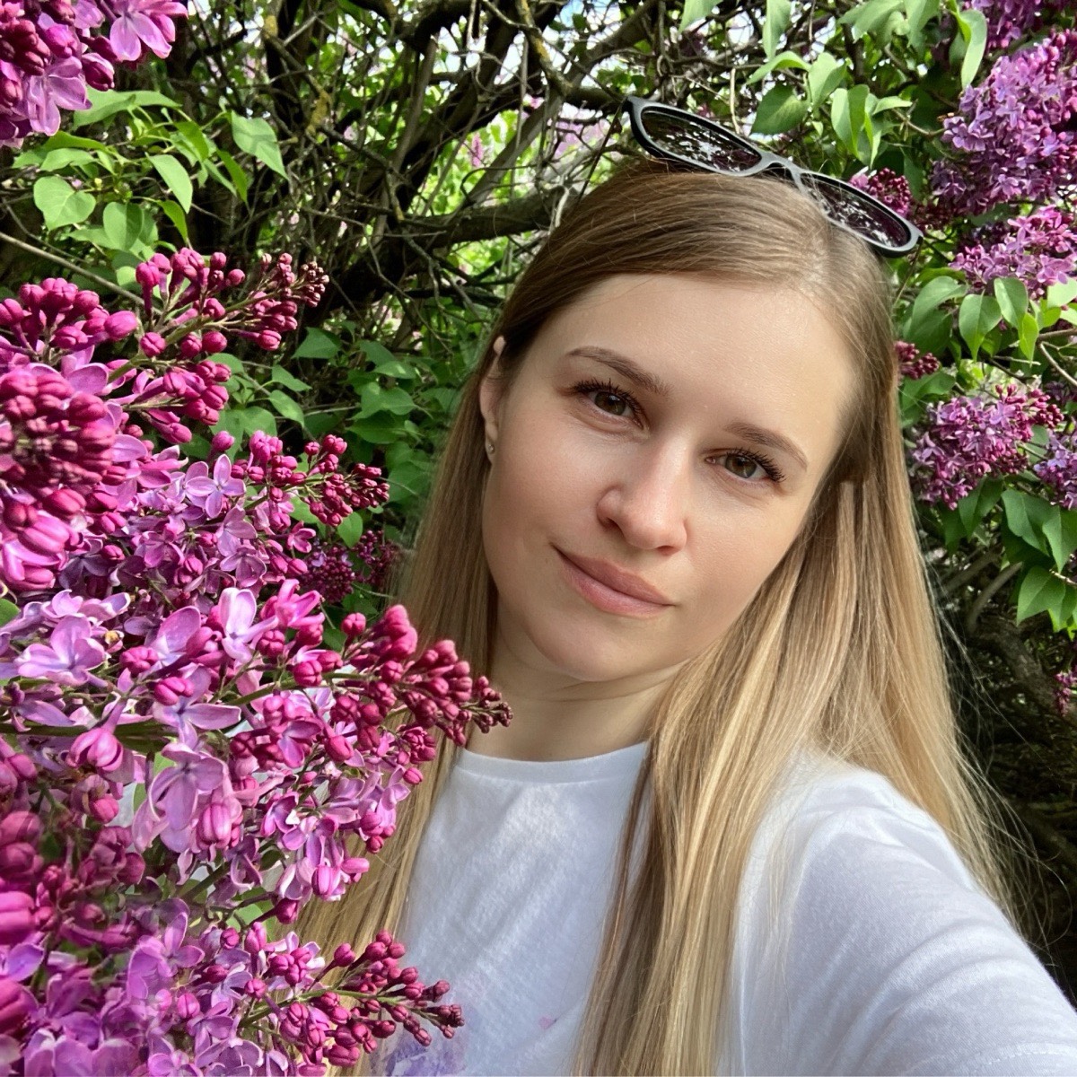 Анна Бочарова