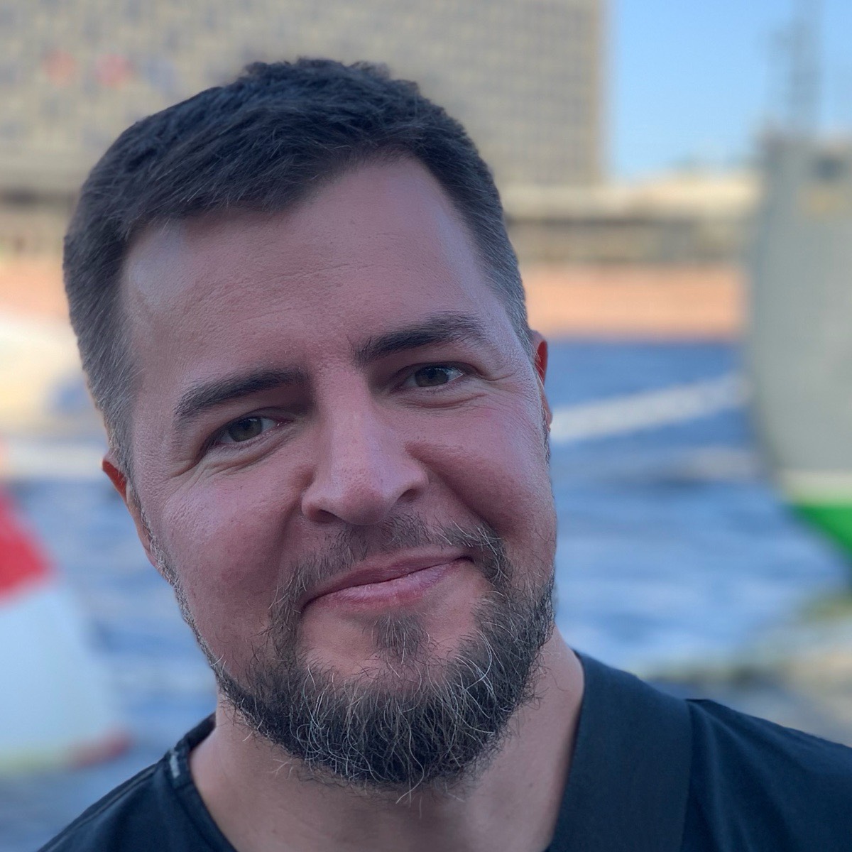 Никита Ломако | Сетка — социальная сеть от hh.ru