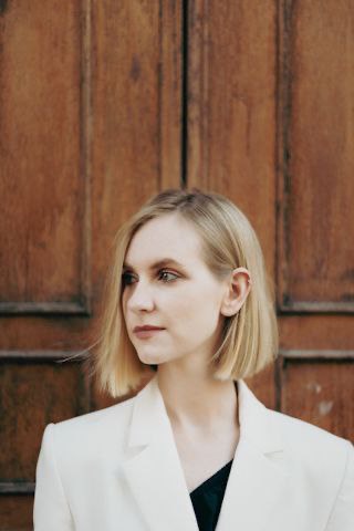 Евгения Ефимова | Сетка — социальная сеть от hh.ru