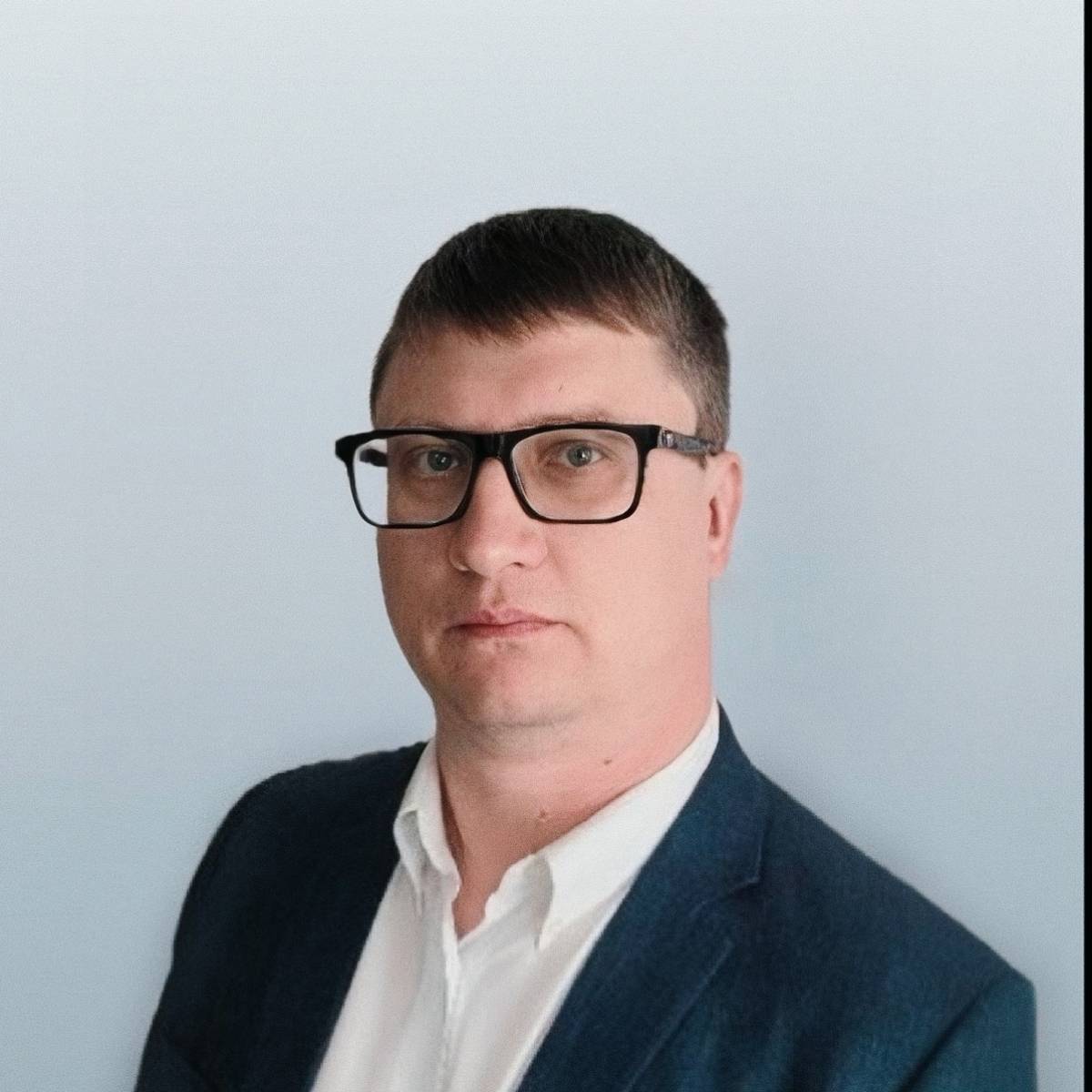Иван Подрядов