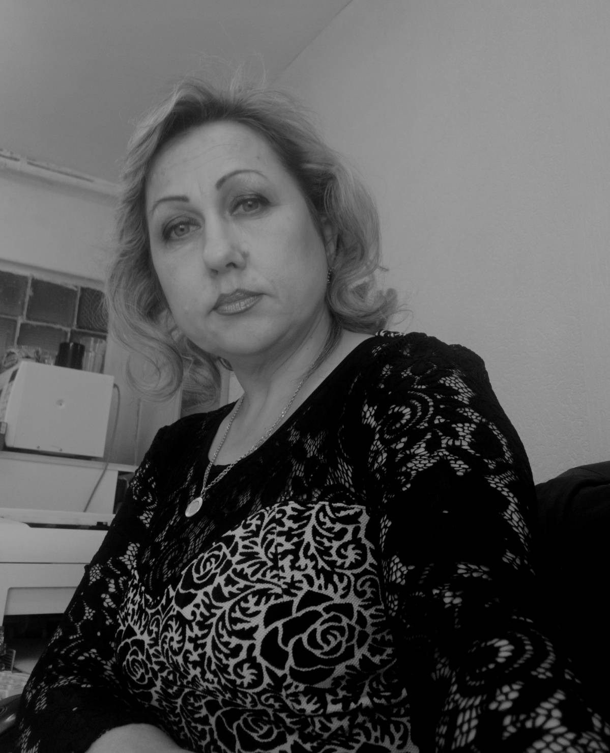 Оксана Лисова
