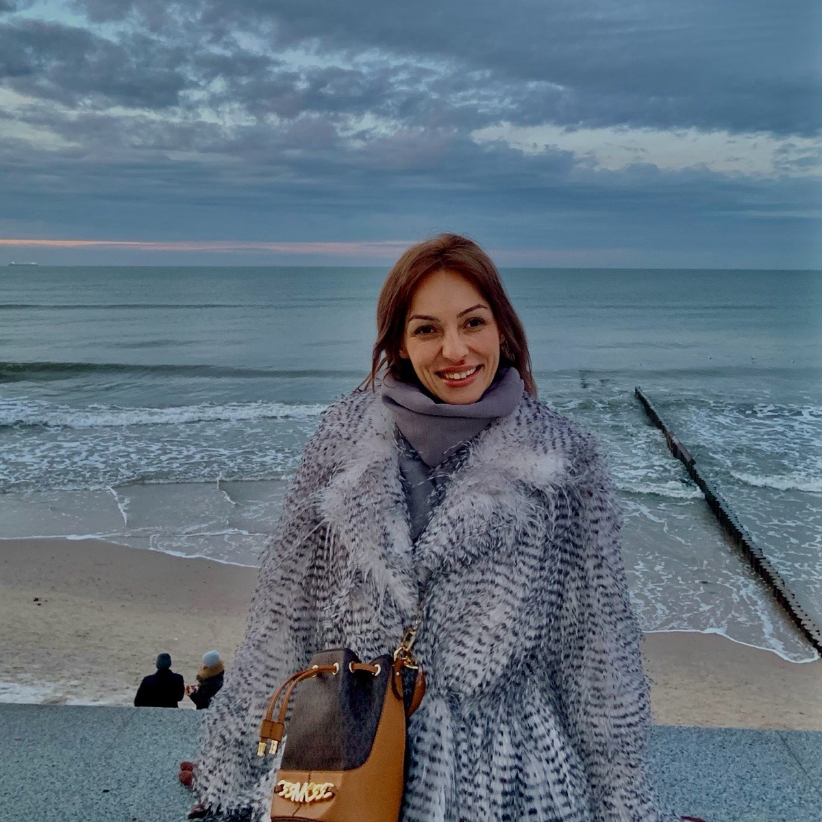 Мария Горбунова | Сетка — социальная сеть от hh.ru