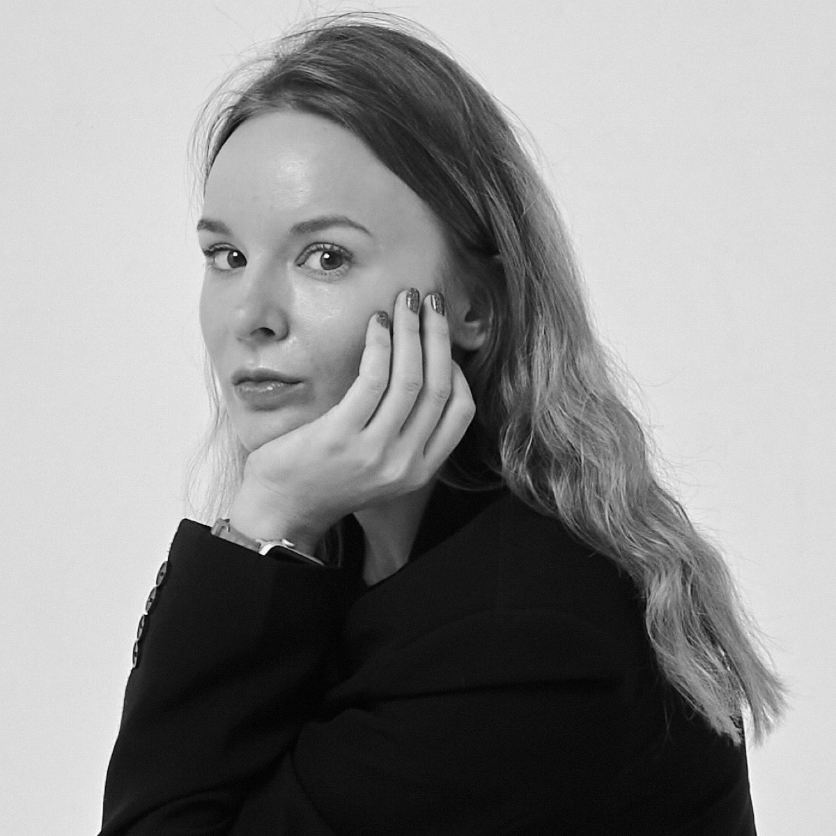 Валерия Соколова