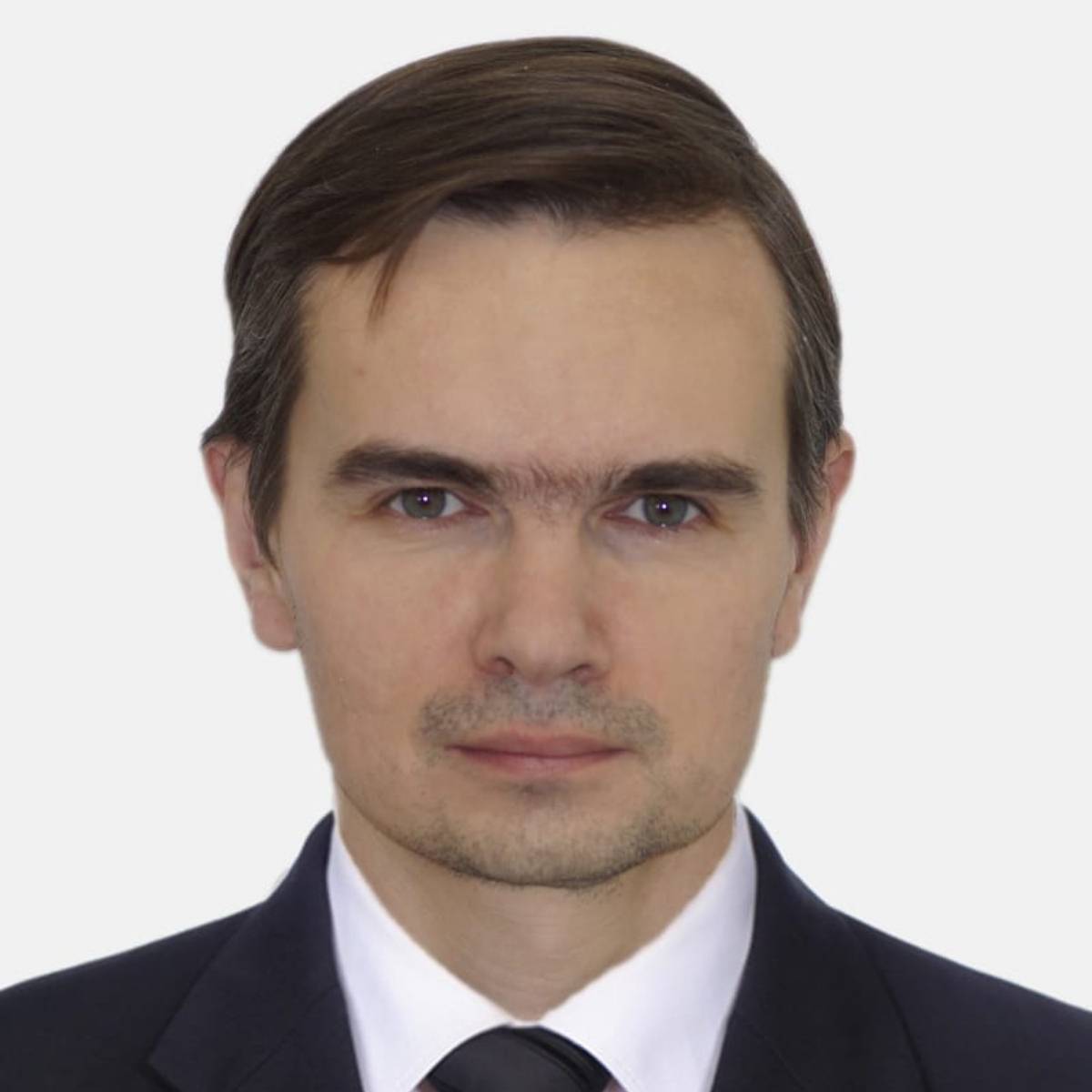 Роман Малышев