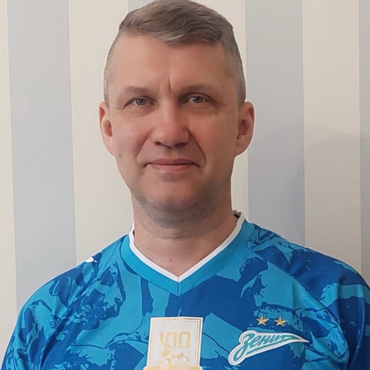 Геннадий Куз