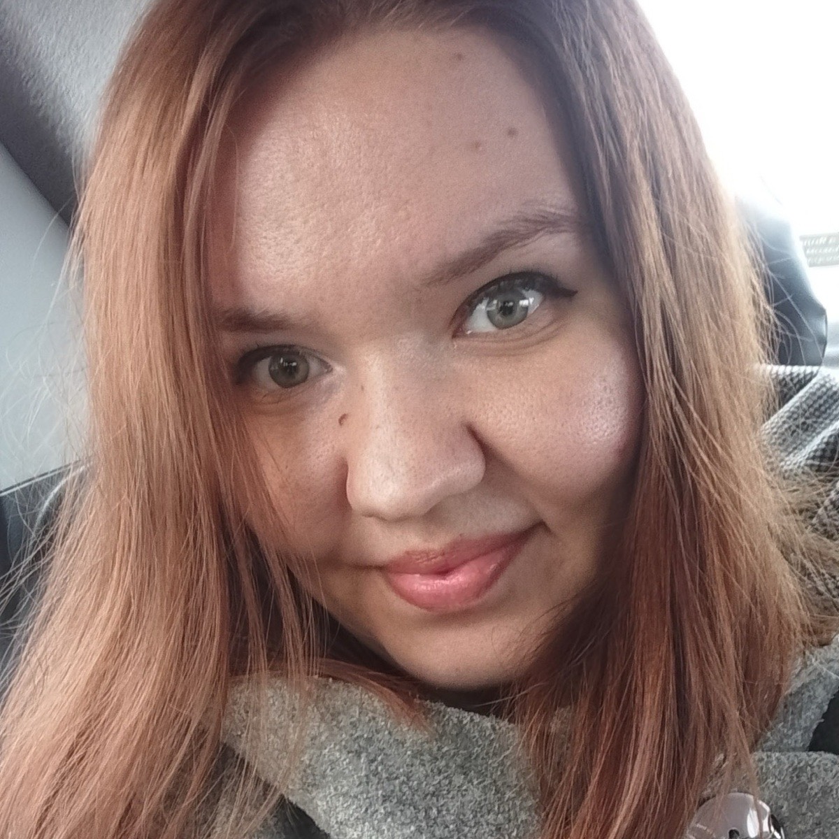 Дарья Яковленко | Сетка — социальная сеть от hh.ru