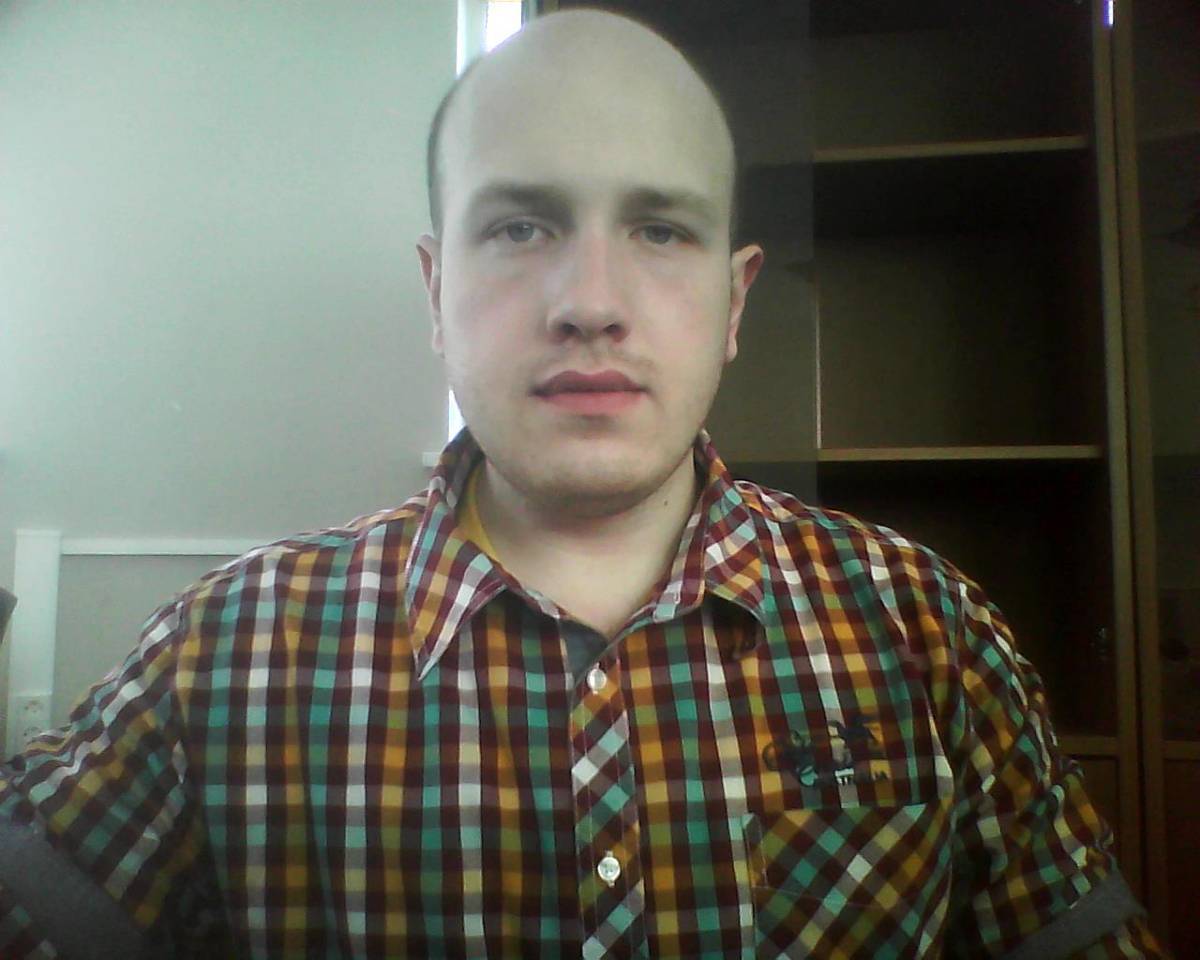 Владимир Орлов