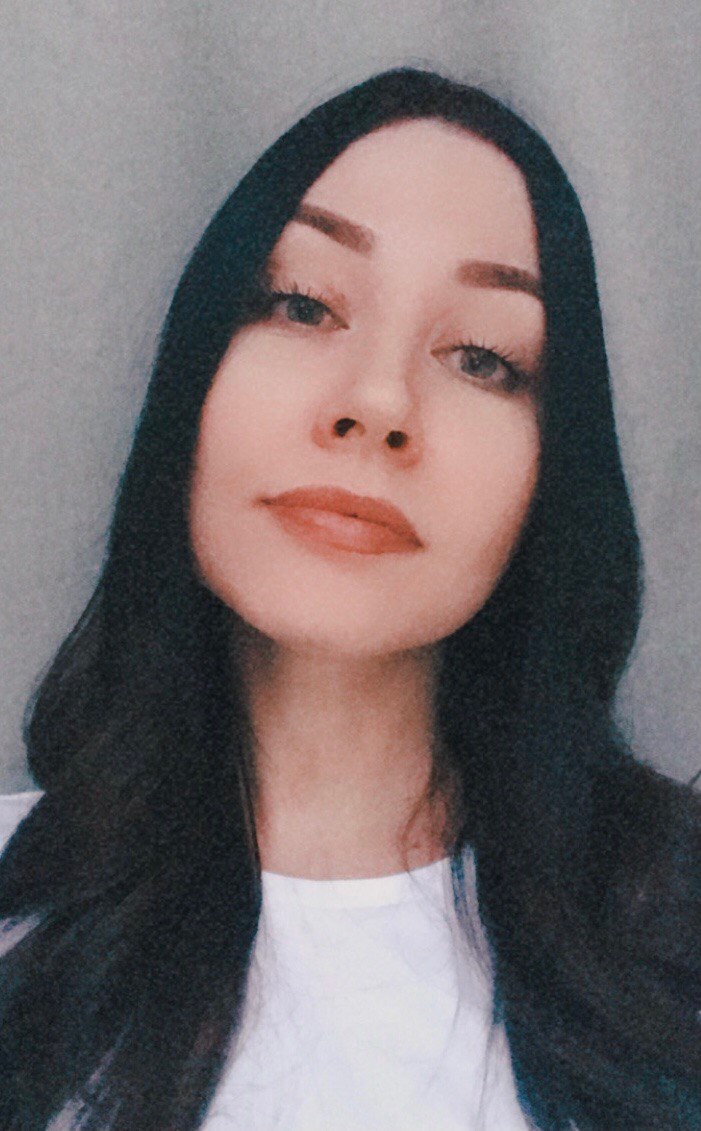 Ольга Лялина