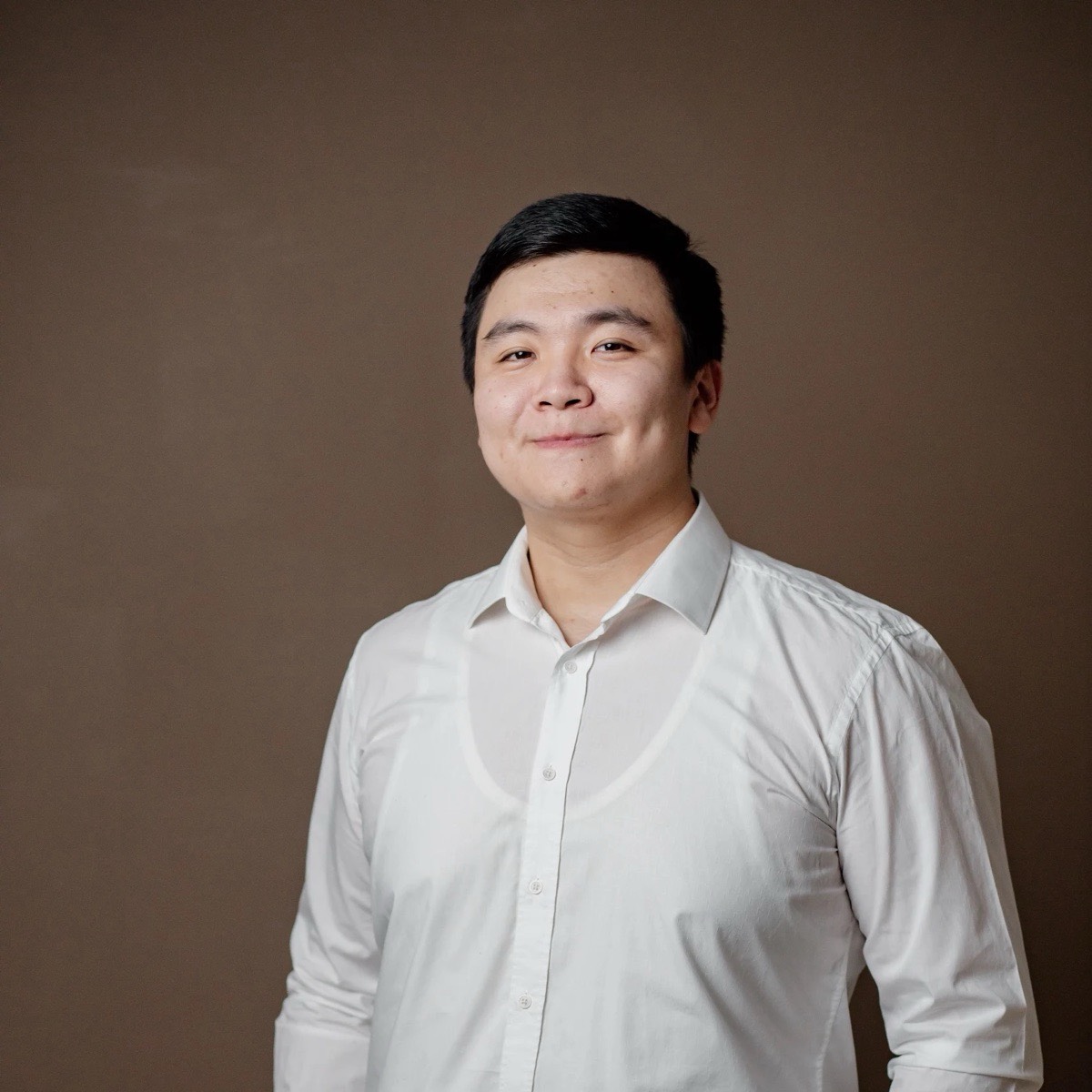 Темирлан Абильдин