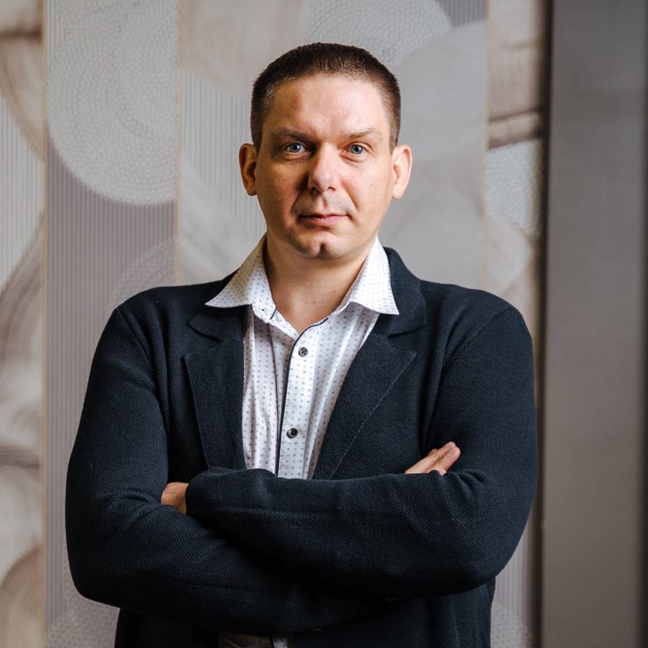 Алексей Журавлев