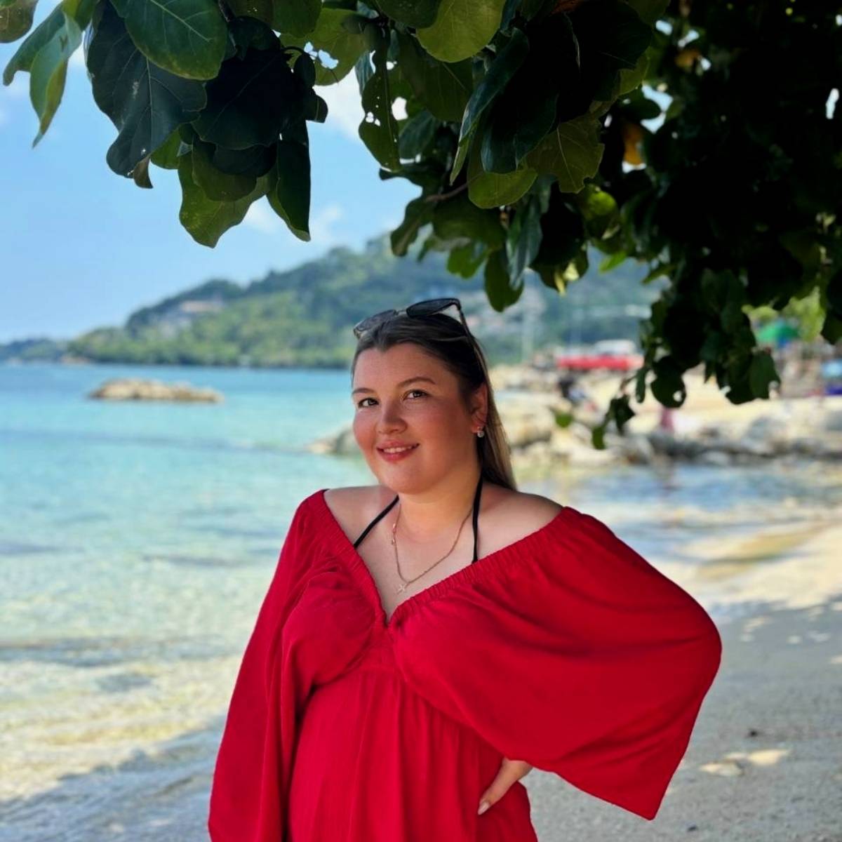 Анна Зиновьева