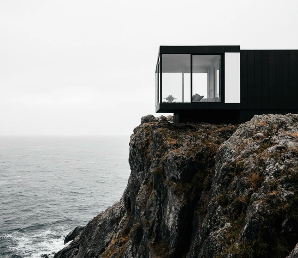 Генеративный дизайн в архитектуре | Сетка — социальная сеть от hh.ru