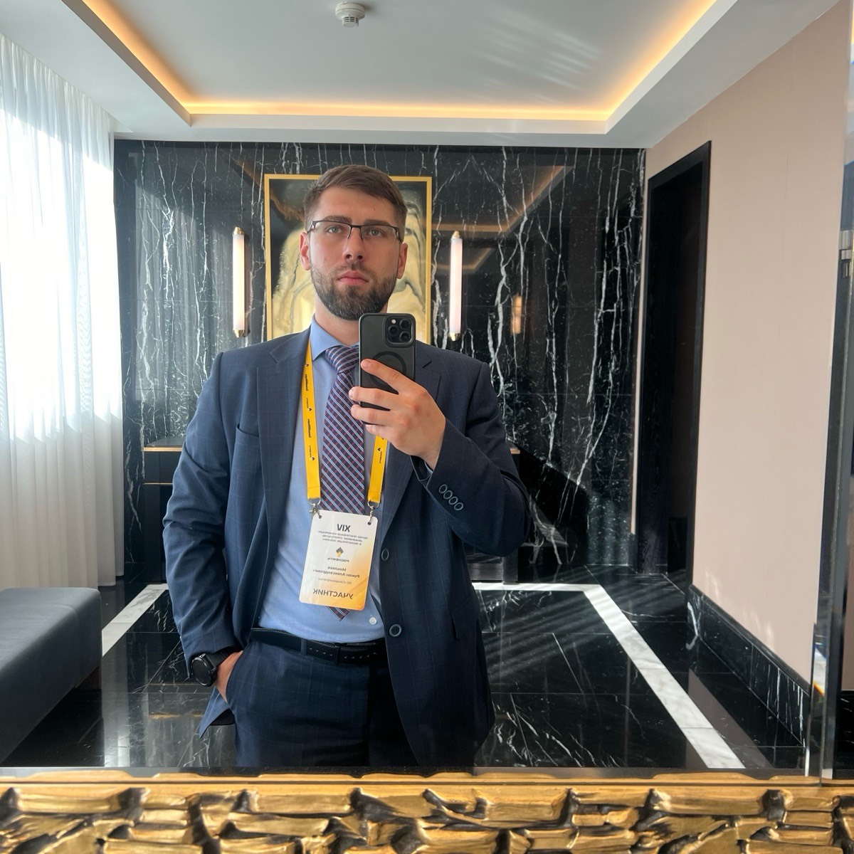 Роман Микляев