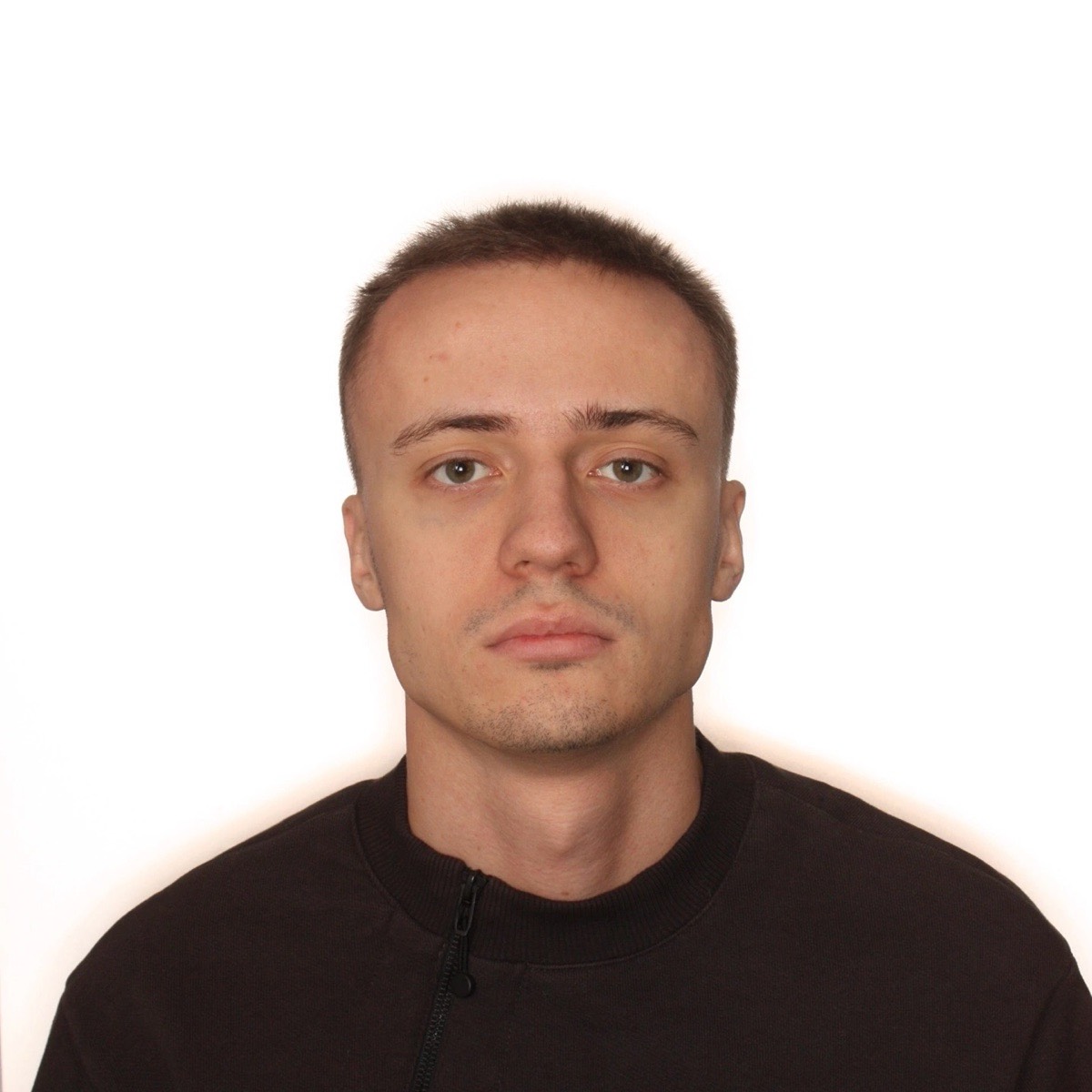 Александр Кореньков | Сетка — социальная сеть от hh.ru