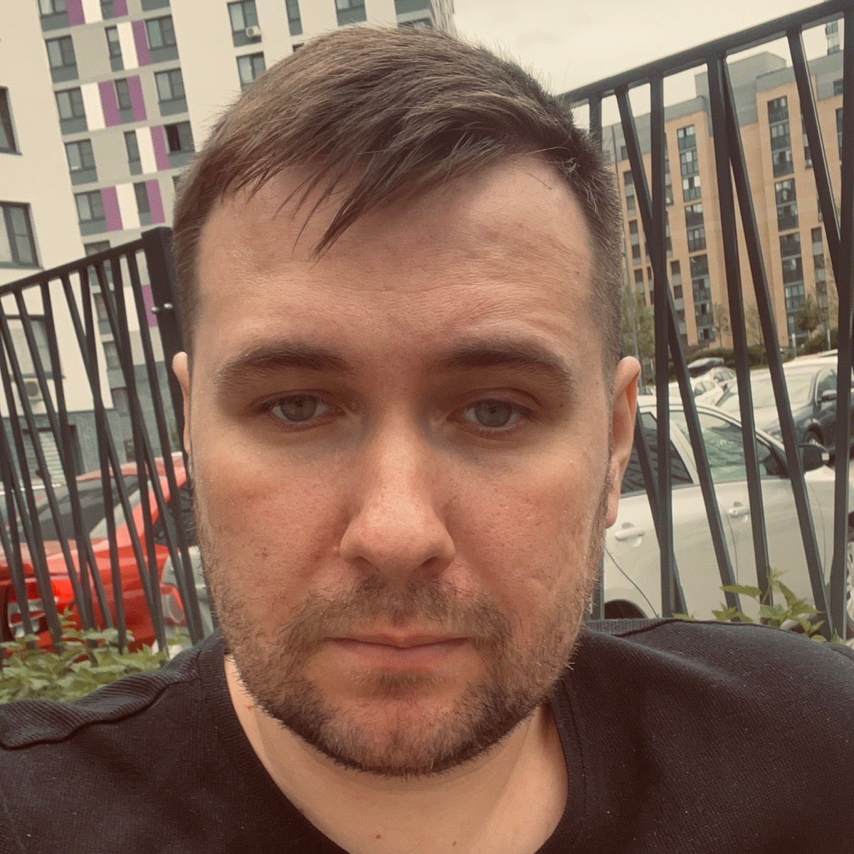 Виталий Санников | Сетка — социальная сеть от hh.ru