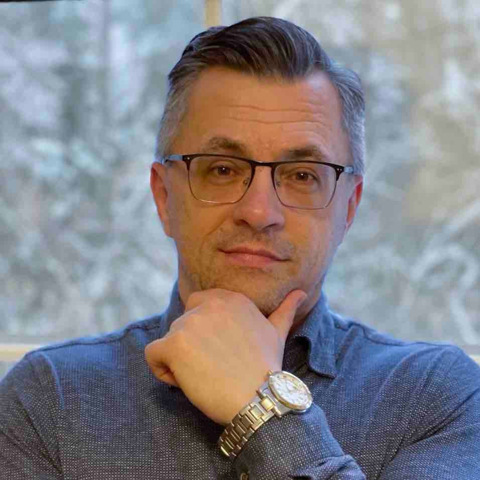 Илья Рязанцев