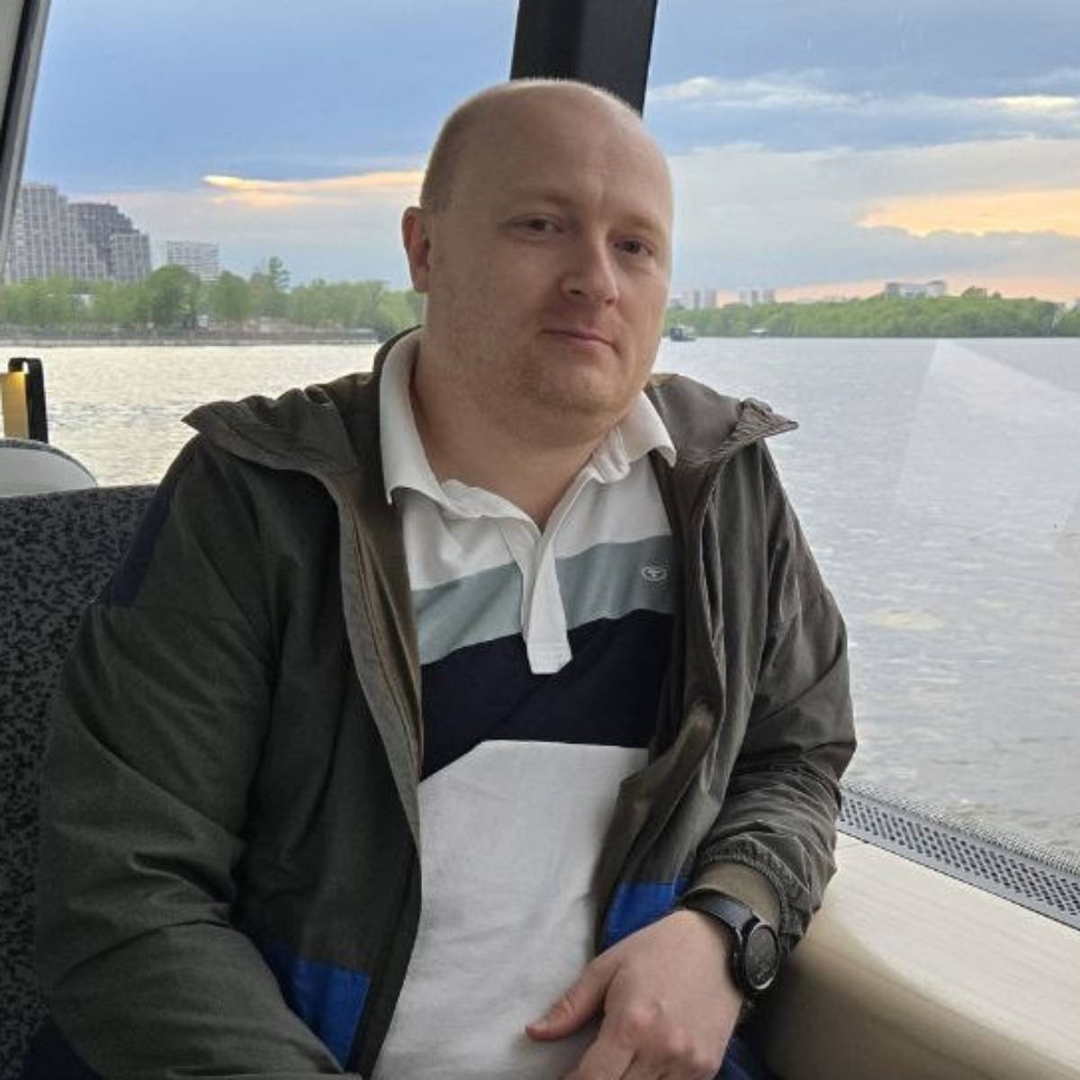 Денис Борисов