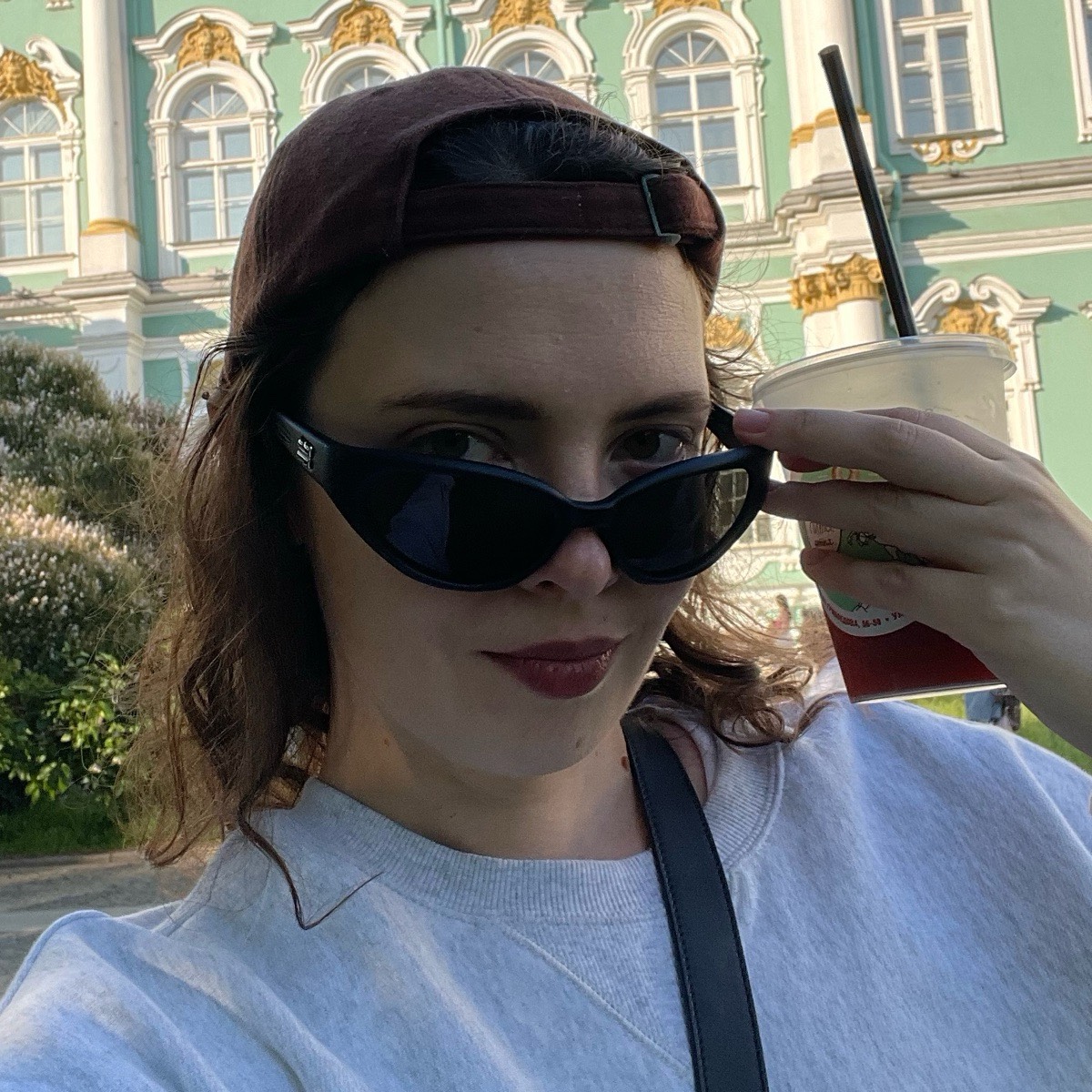 Татьяна Лунина