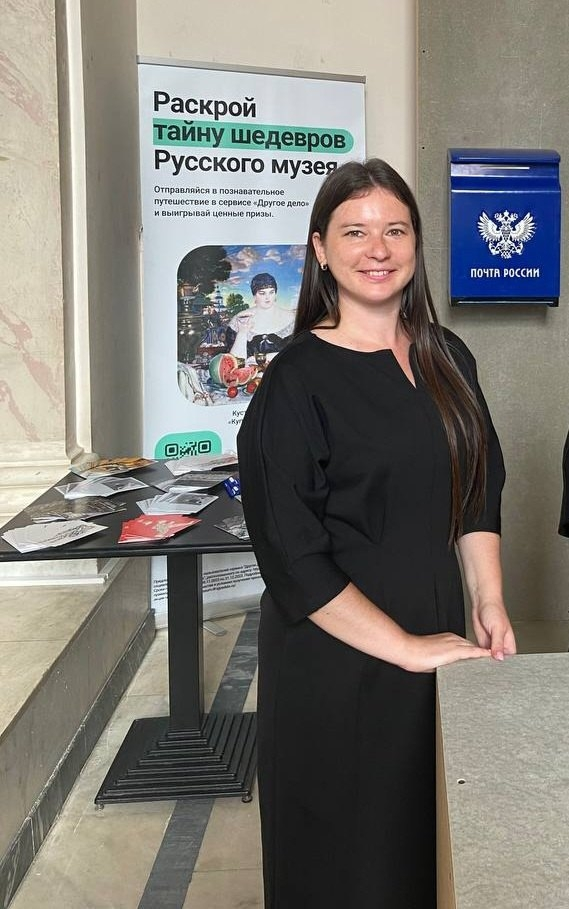 Как Работодатель стал вдохновением и верным спутником🥰 | Сетка — социальная сеть от hh.ru